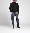 Zac Relaxed Straight Jeans, , hi-res image number 1