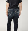 Suki Mid Rise Bootcut Jeans Plus Size, , hi-res image number 3