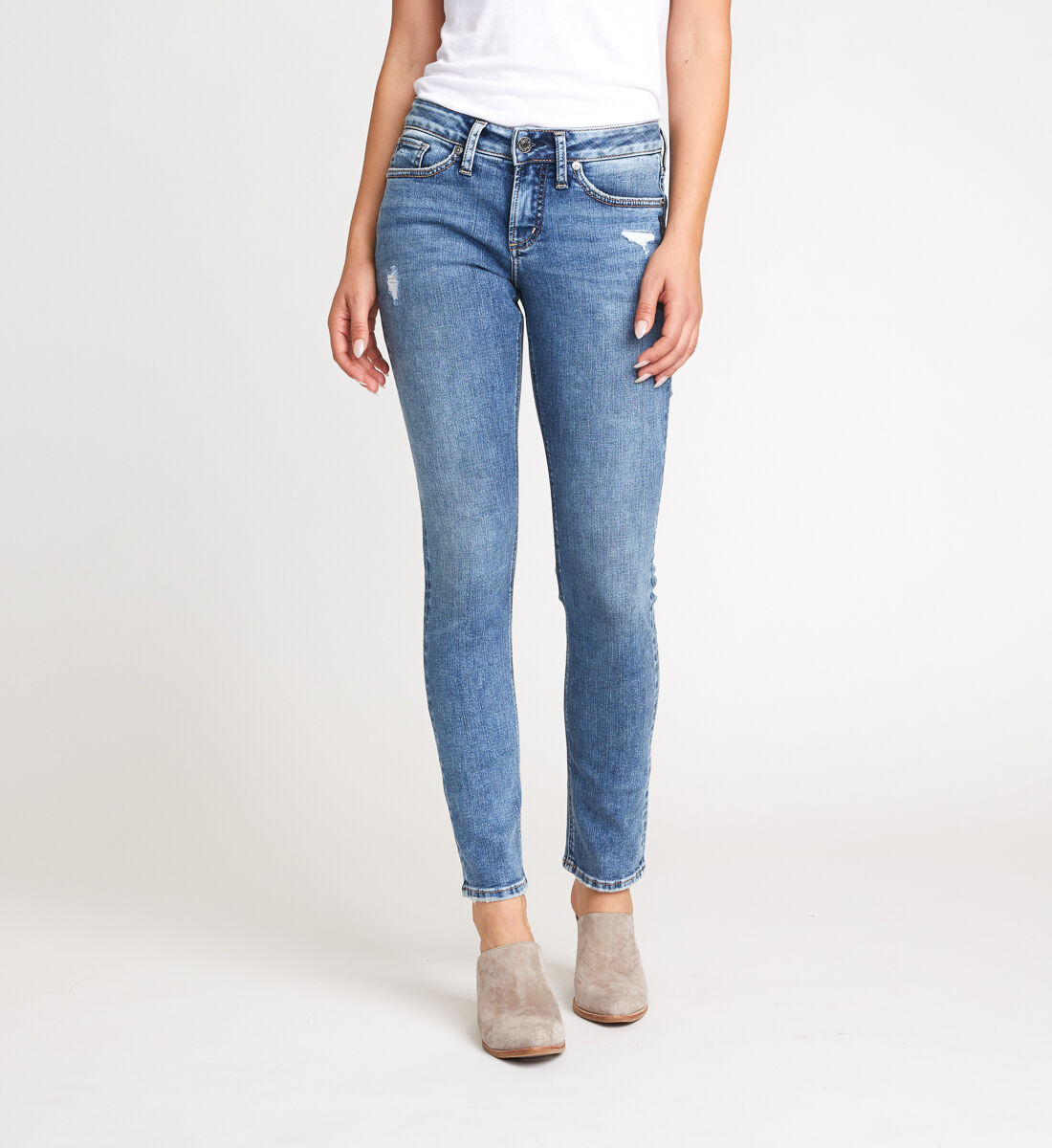 silver brand jeans near me