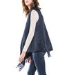 Sweater Vest W/ Tassel, , hi-res image number 1