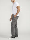 Pull-On Cargo Essential Twill Pant image number 2