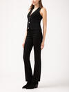 Avery High Rise Bootcut Jeans, , hi-res image number 2