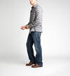 Gordie Relaxed Fit Straight Leg Jeans, , hi-res image number 2