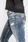 Suki Slim Boot Medium Wash, , hi-res image number 3