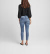 Infinite Fit High Rise Skinny Jeans, , hi-res image number 4