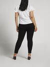 Infinite Fit High Rise Skinny Jeans Plus Size image number 1