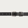 Women's 30mm Genuine Leather Belt image number 1