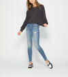 Avery Super Skinny Medium Wash, , hi-res image number 3