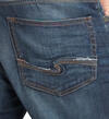 Grayson Straight Dark Wash, , hi-res image number 3