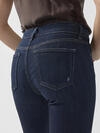 Suki Trouser Leg Jeans image number 3