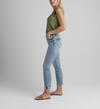 90S Boyfriend High Rise Slim Leg Jeans, , hi-res image number 2