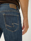 Jace Slim Fit Bootcut Jeans image number 3