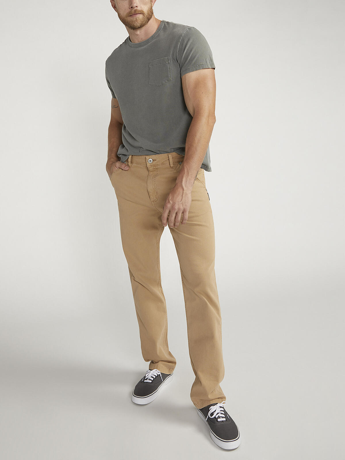 Painter Pant image number 0