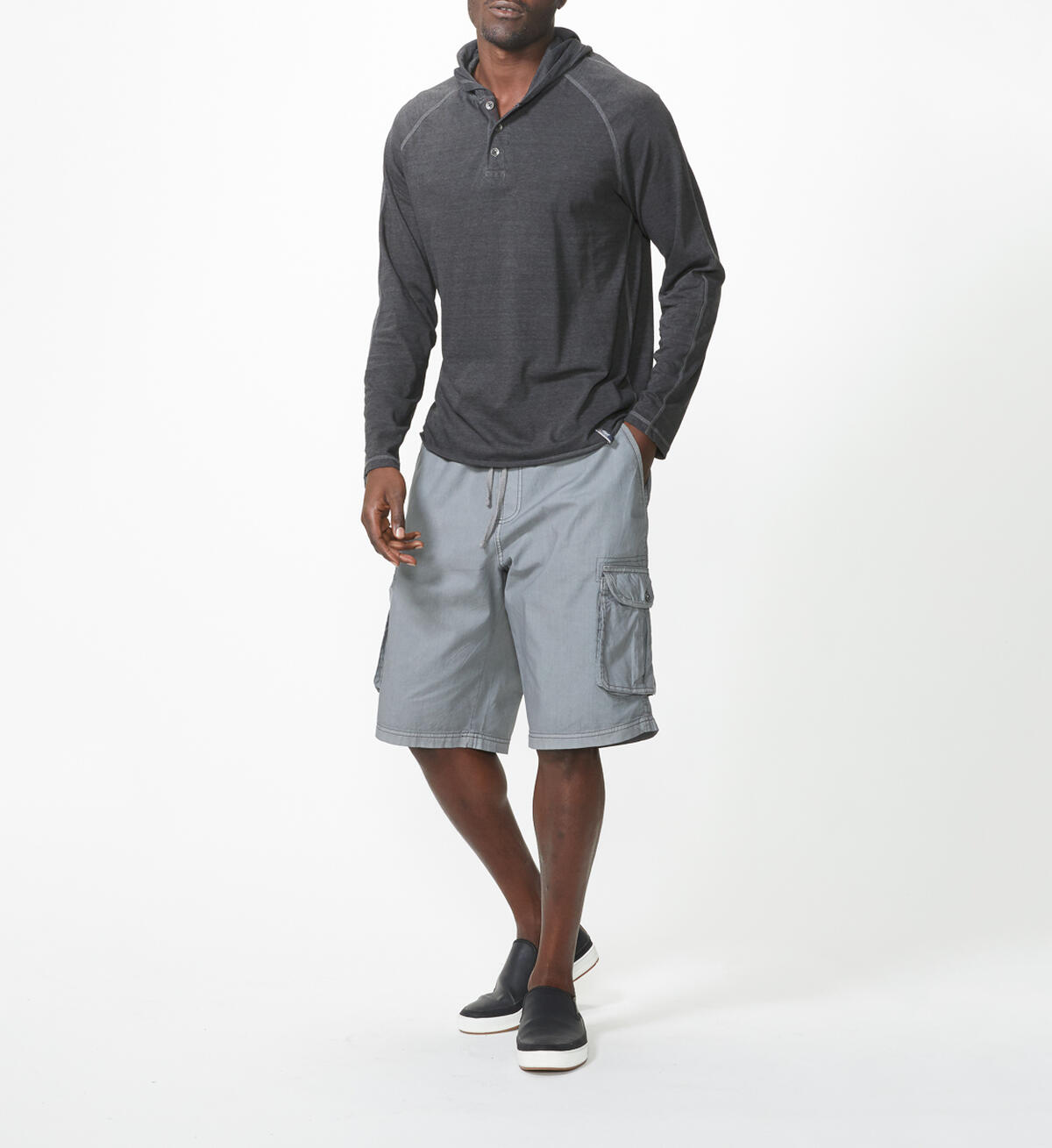 Ryan Cargo Shorts, , hi-res image number 1