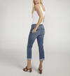 Elyse Mid Rise Capris, , hi-res image number 1