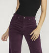 Highly Desirable High Rise Trouser Leg Pants, Mesa, hi-res image number 4