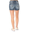 Elyse  Short Dark Wash, , hi-res image number 1