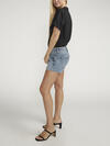 Britt Low Rise Shorts image number 2