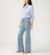 Avery High Rise Trouser Leg Jeans, , hi-res image number 2