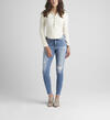 Avery High Rise Skinny Jeans, , hi-res image number 0