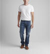 Gordie Loose Fit Straight Leg Jeans, , hi-res image number 0