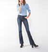 Izzy Bootcut Dark Wash, , hi-res image number 3
