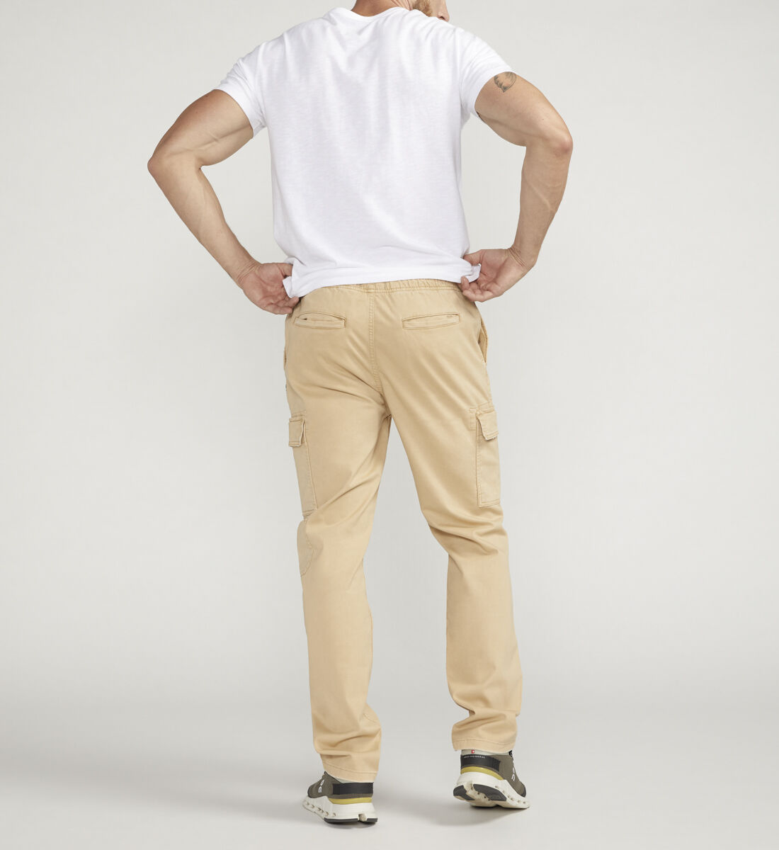 『Carlyle Pant-Cotton Superfine Twill』 ENGINEERED GARMENTS『Carlyle Pant-Cotton Superfine Twill