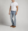 Zac Relaxed Fit Straight Leg Jeans, Indigo, hi-res image number 2