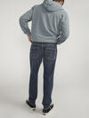 Konrad Slim Fit Slim Leg Jeans image number 1
