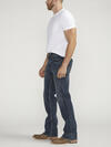 Zac Relaxed Fit Straight Leg Jeans, , hi-res image number 2
