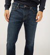 Jace Slim Fit Bootcut Luxe Heritage Jeans, , hi-res image number 4
