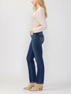 Suki Straight Leg Jeans image number 2