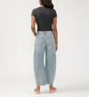 High Rise Horseshoe Jeans, , hi-res image number 1