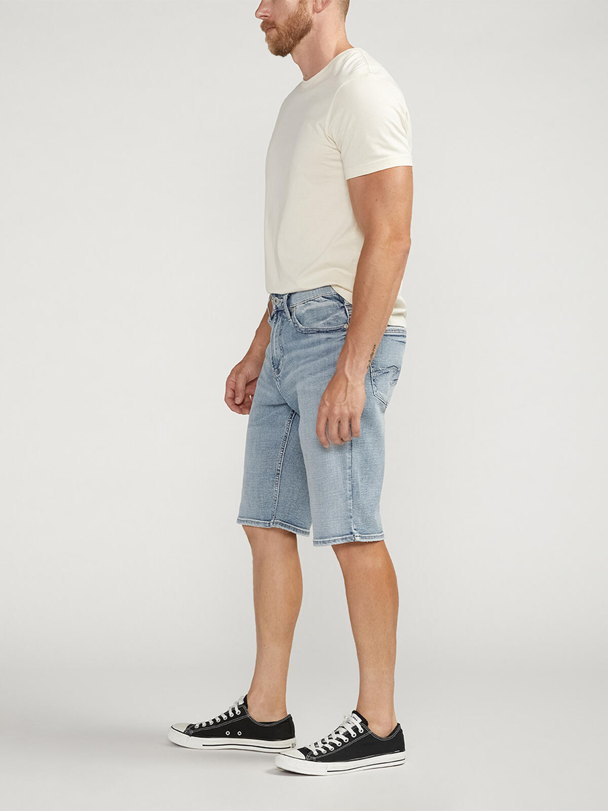 Gordie Relaxed Fit Shorts image number 0