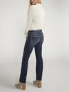 Britt Low Rise Straight Leg Jeans, , hi-res image number 1
