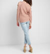 Cold Shoulder Sweater, , hi-res image number 1