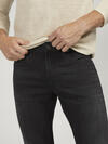 Jace Slim Fit Bootcut Jeans, , hi-res image number 3