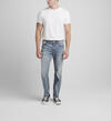 Eddie Relaxed Fit Tapered Leg Jeans, , hi-res image number 0