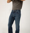 Konrad Slim Fit Slim Leg Jeans, , hi-res image number 2