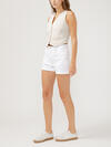 Boyfriend Mid Rise Short, , hi-res image number 2