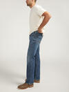 Jace Slim Fit Bootcut Jeans, , hi-res image number 2