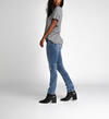 Suki Slim Mid Medium Wash, , hi-res image number 2