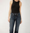 Suki Mid Rise Bootcut Jeans, , hi-res image number 4