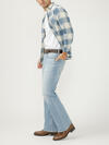 Craig Bootcut Jeans image number 2