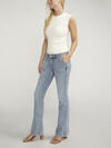 Britt Low Rise Bootcut Jean image number 2