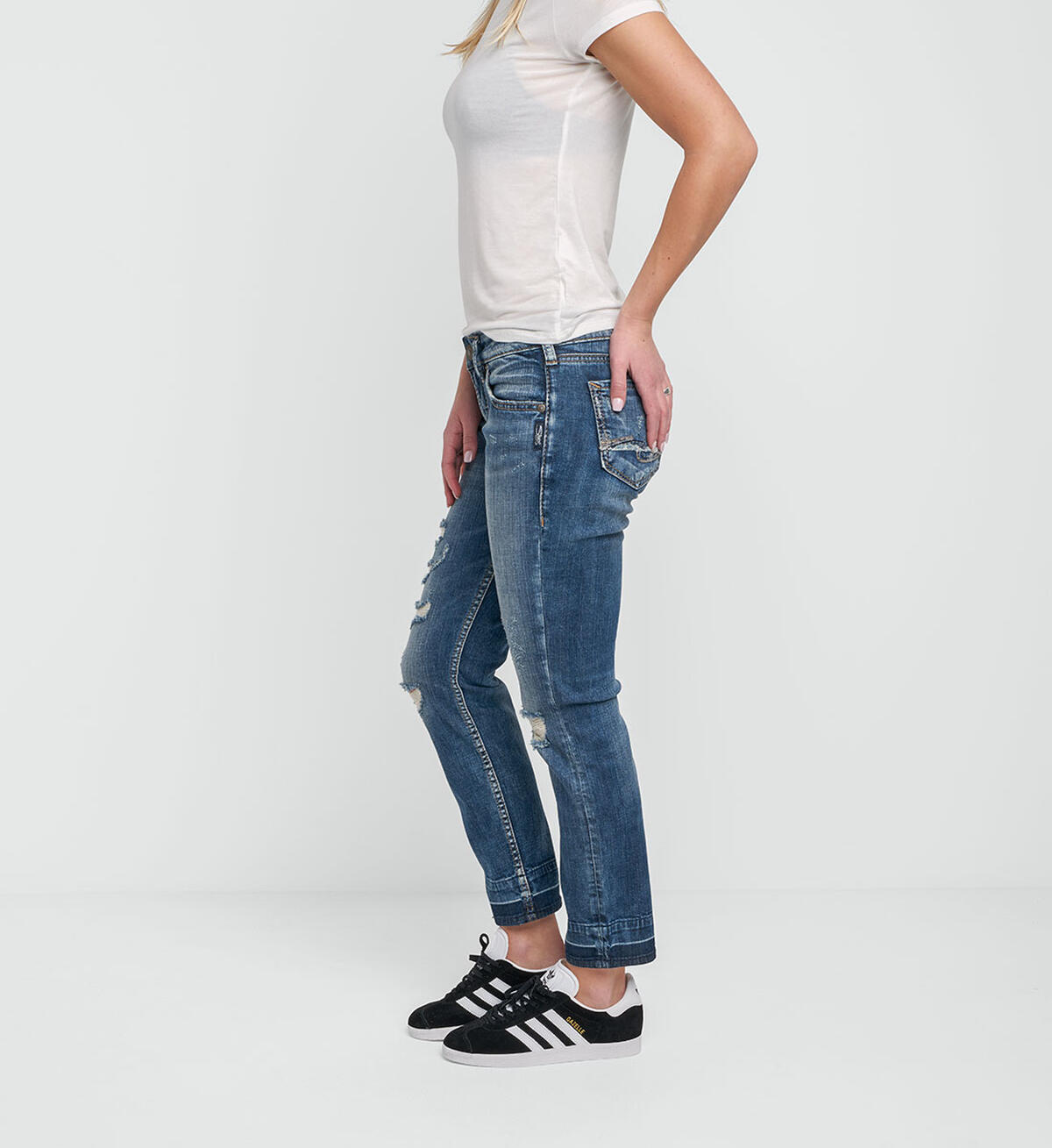 Sam Dark Wash, , hi-res image number 2