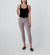 Most Wanted Mid Rise Skinny Jeans, Grey, hi-res image number 0