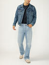 Classic Denim Jacket image number 0