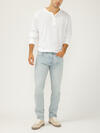 Konrad Slim Fit Slim Leg Luxe Heritage Jeans image number 0