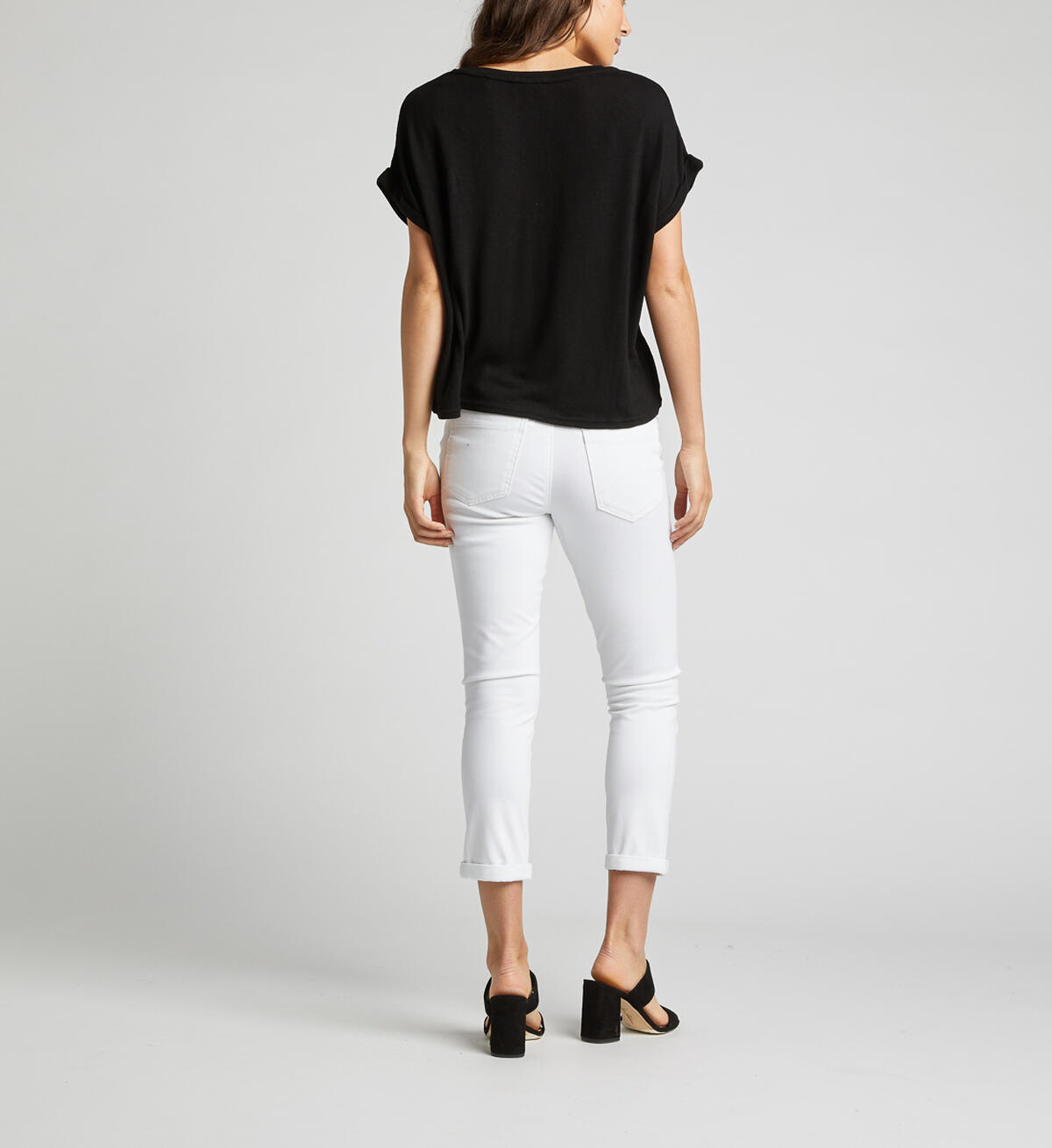 Angelica Dolman Tee, , hi-res image number 2